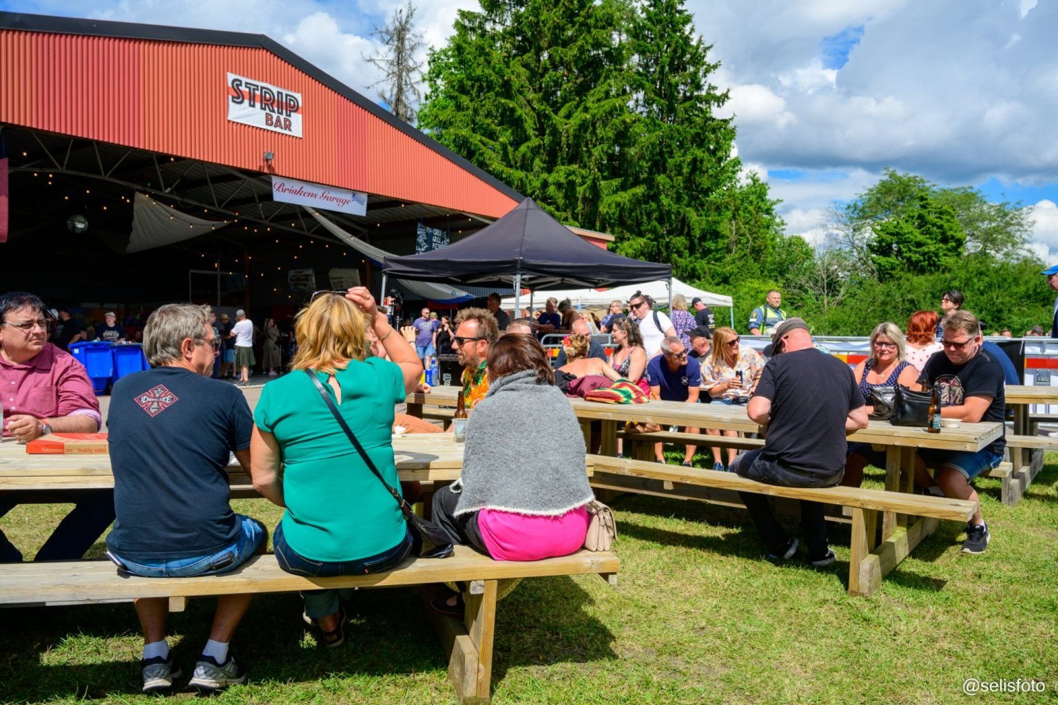 Västerås Summer Meet | Bilträff den 6-8 juli 2017