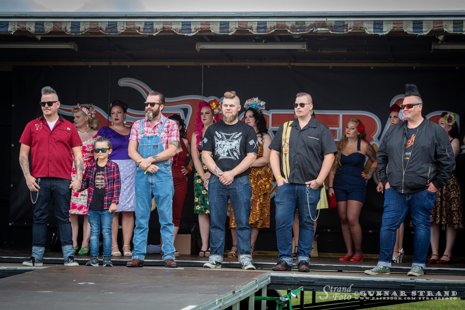 Västerås Summer Meet | Bilträff i Västerås