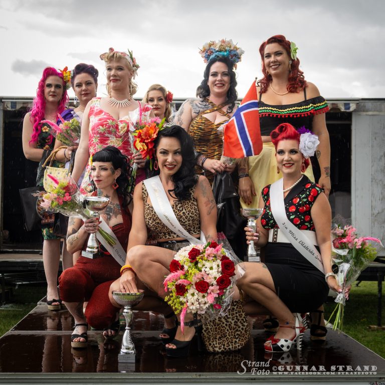 Västerås Summer Meet | Bilträff i Västerås